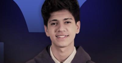 عبدالرحيم الحلبي يرد على انتقادات خطوبته