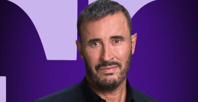 كاظم الساهر يروي ذكرياته لـ ET بالعربي