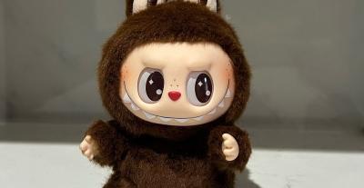 دمية لابوبو