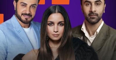 ما الذي يجمع بين رانبير كابور وعليا بهات وماجد المهندس مع داماك العقارية