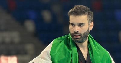 الممثل سعود بوشهري - صورة من السوشيال ميديا