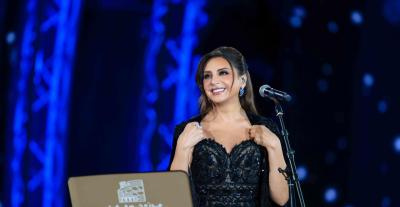 أنغام - خورفكان 