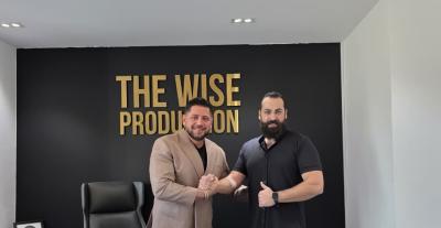 مهيار خضور  -  مجد جعجع