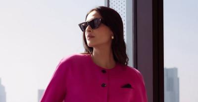 سونام كابور - إنستغرام