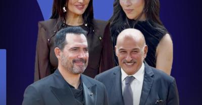  مهرجان الدوحة السينمائي 2025