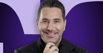 وسام بريدي مع HRE Development