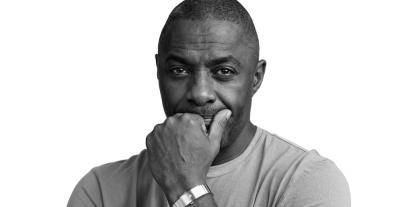 قمة بريدج تستضيف النجم العالمي إدريس ألبا