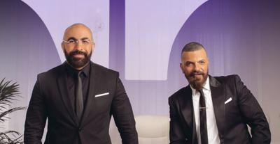 "كش ملك" للمصممين خالد ومروان