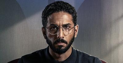 فهد البتيري مسلسل حالات نادرة