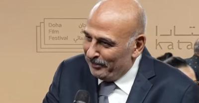 جمال سليمان