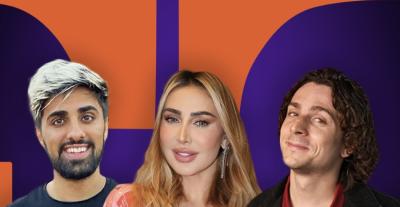 جويل مردينيان، عمرو مسكون ومو فلوقز يكشفون عن مخاوفهم في Gorilla Energy