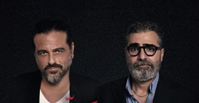 نجوم لبنان يدعمون يوسف الخال وعمار شلق