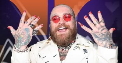 كيف غيرت الأبوة حياة تيدي سميث