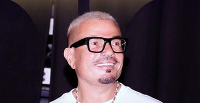 قصة حياة عمرو دياب