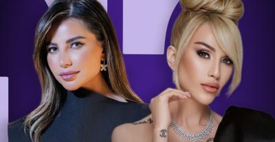 ما علاقة أولاد سارة مراد و إنجي قصابية بالعلوم