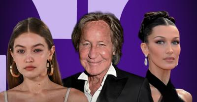 محمد حديد وعائلته صوت عالمي لفلسطين