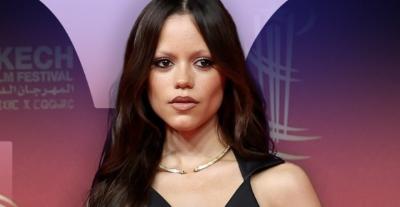 جينا أورتيغا أصغر عضو لجنة تحكيم في مهرجان مراكش