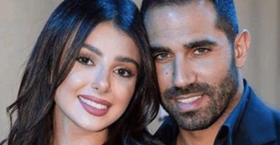 كميل أبي خليل وماريتا الحلاني