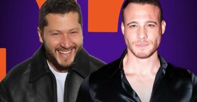 كرم بورسين وأنس طيارة