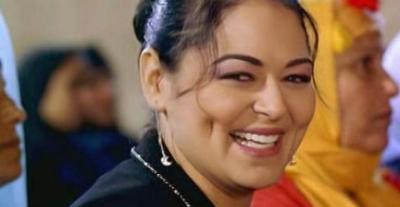 نيفين مندور