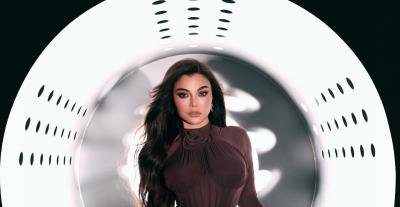 هيفاء وهبي - صورة من انستقرام