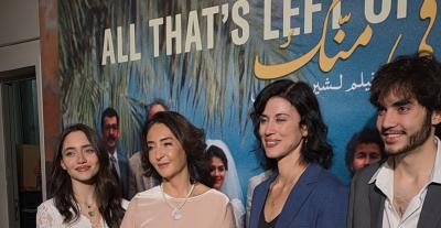 أناقة ملكية ناعمة في إطلالات الأميرة ريم علي والأميرة جليلة