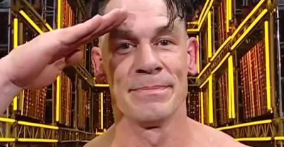 جون سينا - John Cena - WWE