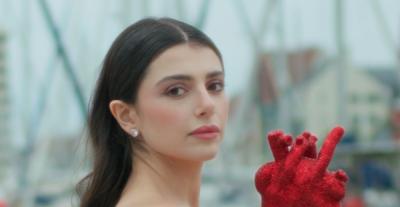 ماريتا الحلاني