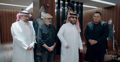 تركي آل الشيخ