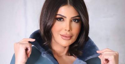 إلهام الفضالة - صورة من انستقرام