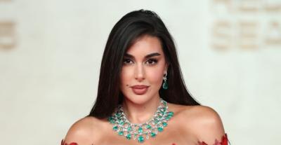 ياسمين صبري