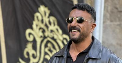 أحمد العوضي