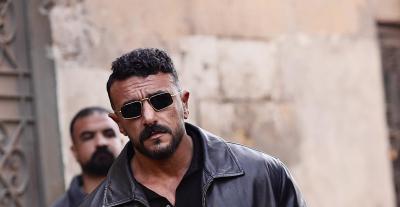 أحمد العوضي