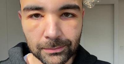 عقيل الرئيسي