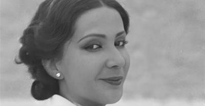 منى زكي من فيلم الست