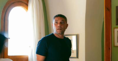 كواليس مسلسل اتنين غيرنا