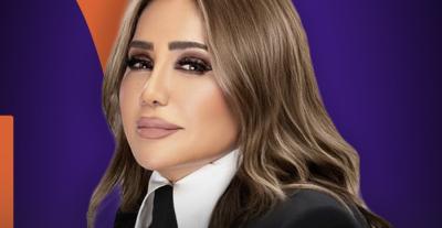 من هي عبلة سلامة مقدمة برنامج عندك وقت مع عبلة