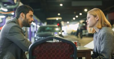 مسلسل ولي العهد الحلقة 13 - مصدر الصورة إنستغرام