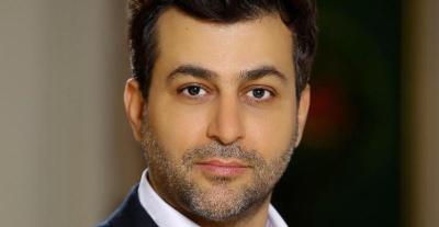 أيمن الزيود