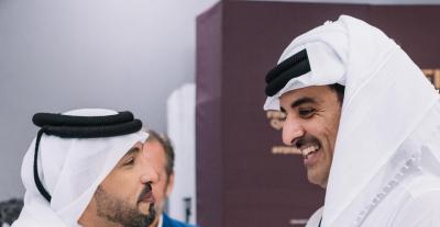 اليوم الوطني القطري