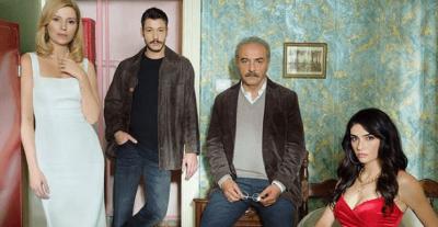 مسلسل حبات اللؤلؤ الموسم الثالث - مصدر الصورة غوغل