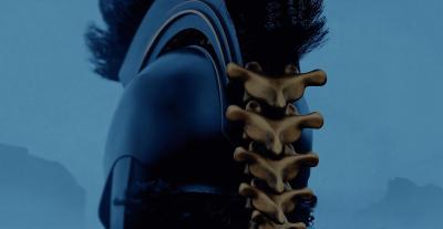 بوستر فيلم The Odyssey