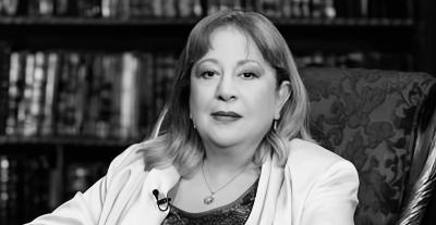 وفاة سمية الألفي