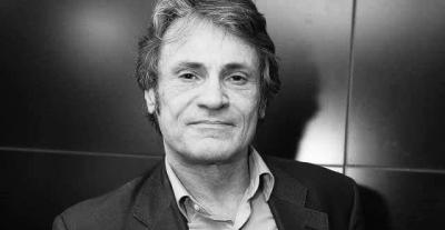 وليد العلايلي