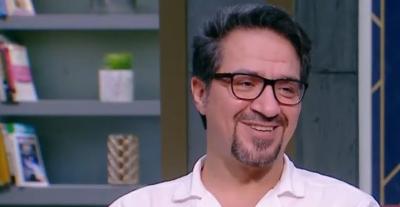 محمد القس في برنامج "واحد من الناس"