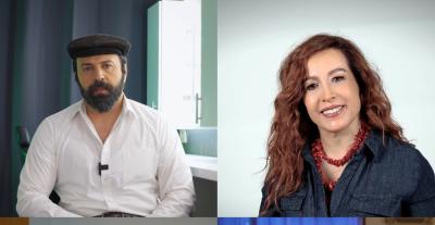 تيم حسن -  تقلا شمعون - تركي اليوسف