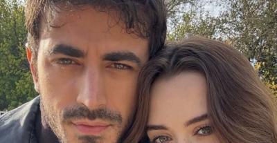 مسلسل الأعراف التركي - Arafta - النار والمرجان - مصدر الصورة غوغل