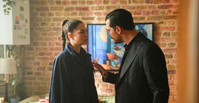 مسلسل حلم أشرف الحلقة 24 - مصدر الصورة غوغل