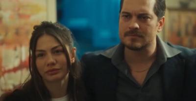 مسلسل حلم أشرف الحلقة 26 - مصدر الصورة غوغل