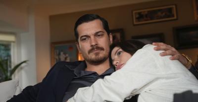 مسلسل حلم أشرف الحلقة 25 - مصدر الصورة غوغل